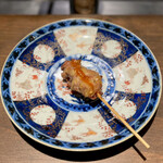 薪鳥新神戸 - 高原比内地鶏 ハラミ