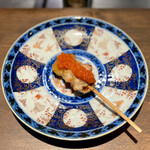 薪鳥新神戸 - 高原比内地鶏 かた