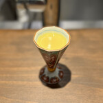 薪鳥新神戸 - 玉蜀黍すりおろし