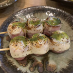 Yakitori Dabi - 