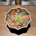 薪鳥新神戸 - 名古屋コーチン 砂肝