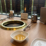 焼肉の名門 天壇 - 