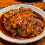 焼肉ホルモン 万千 - 