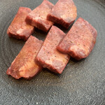 焼肉の名門 天壇 - 