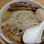 ラーメン ABE's - 