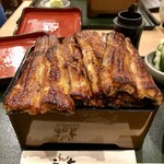 Unagi Kazutomo - 