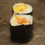 栄寿司 - トロタク