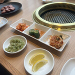 焼肉の名門 天壇 - 