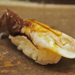 栄寿司 - とり貝