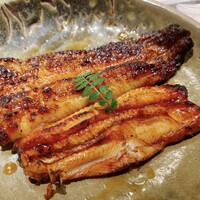 新宿うな鐵 はなれ - 