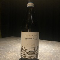 【赤】バルベーラ　ダルバ　DOC