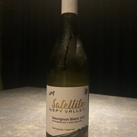 【白】サテライト　ソーヴィニョンブラン