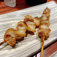 新宿うな鐵 はなれ - 