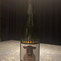 カヴァモルト　ネグレ　NV   ロゼ