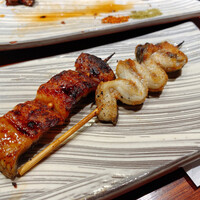 新宿うな鐵 はなれ - 