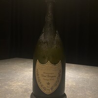 ドンペリニヨン　白