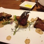 シクラメンテ - 