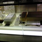 黒船 銀座松屋店