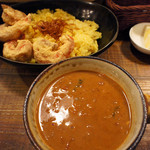 Urushi Kare - 