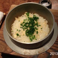 侘家古暦堂 祇園花見小路本店 - ＼(◎o◎)／！必食2013.4.14(日)17時半　初訪問　アラカルト　価格は高め