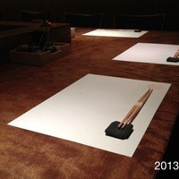 侘家古暦堂 祇園花見小路本店 - 2013.4.14(日)17時半　初訪問　アラカルト　価格は高め