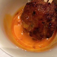 侘家古暦堂 祇園花見小路本店 - 2013.4.14(日)17時半　初訪問　アラカルト　価格は高め