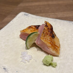 炭火焼鳥 とり将 - 