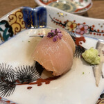 炭火焼鳥 とり将 - 