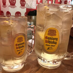 タコとハイボール 蒲田西口店 - 