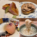 炭火焼鳥 とり将 - 