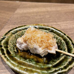 炭火焼鳥 とり将 - 