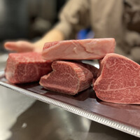 鉄板焼 grow 六本木店 - 
