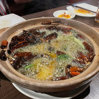 札幌菜 虎鯨 - 