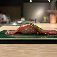 鉄板焼 grow 六本木店 - 