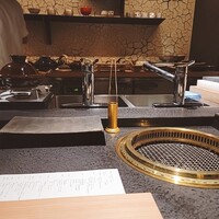 日本焼肉はせ川 別亭 銀座店 - 