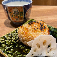 炭火焼鳥 とり将 - 