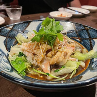 札幌菜 虎鯨 - 