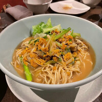 札幌菜 虎鯨 - 