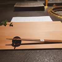日本焼肉はせ川 別亭 銀座店 - 
