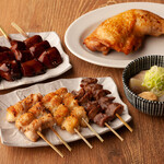 Yakitori Sakaba Iccho Mae - 