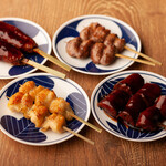 Yakitori Sakaba Iccho Mae - 