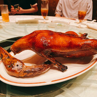 筑紫樓 銀座店 - 