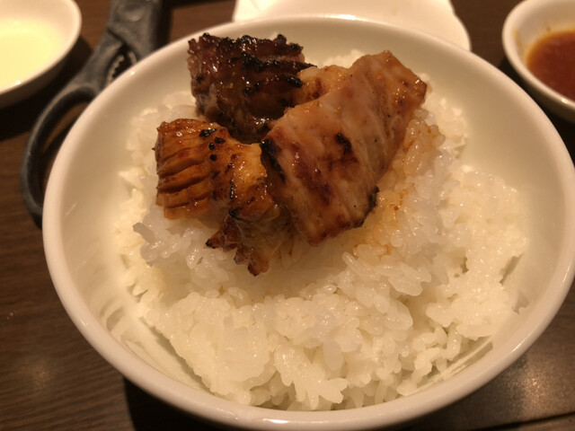 One Kalbi Minonohara Ten photo 5