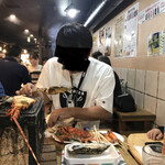 八食センター - 