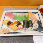 Daru Masushi - 