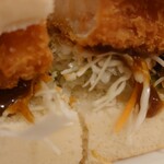 コメダ珈琲店 - カリーがトロリ