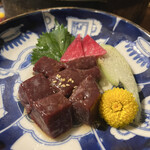 Shichirin Yakiniku Tanoshiira - 