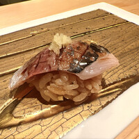 六本木きんめ鮨 - 