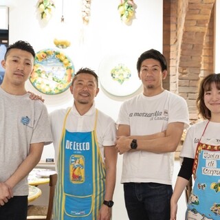 ◆スタッフ紹介◆