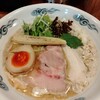 鶏骨らぁめん 極み鶏